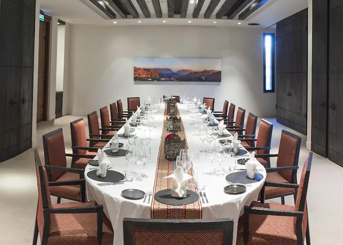 Alila Jabal Akhdar