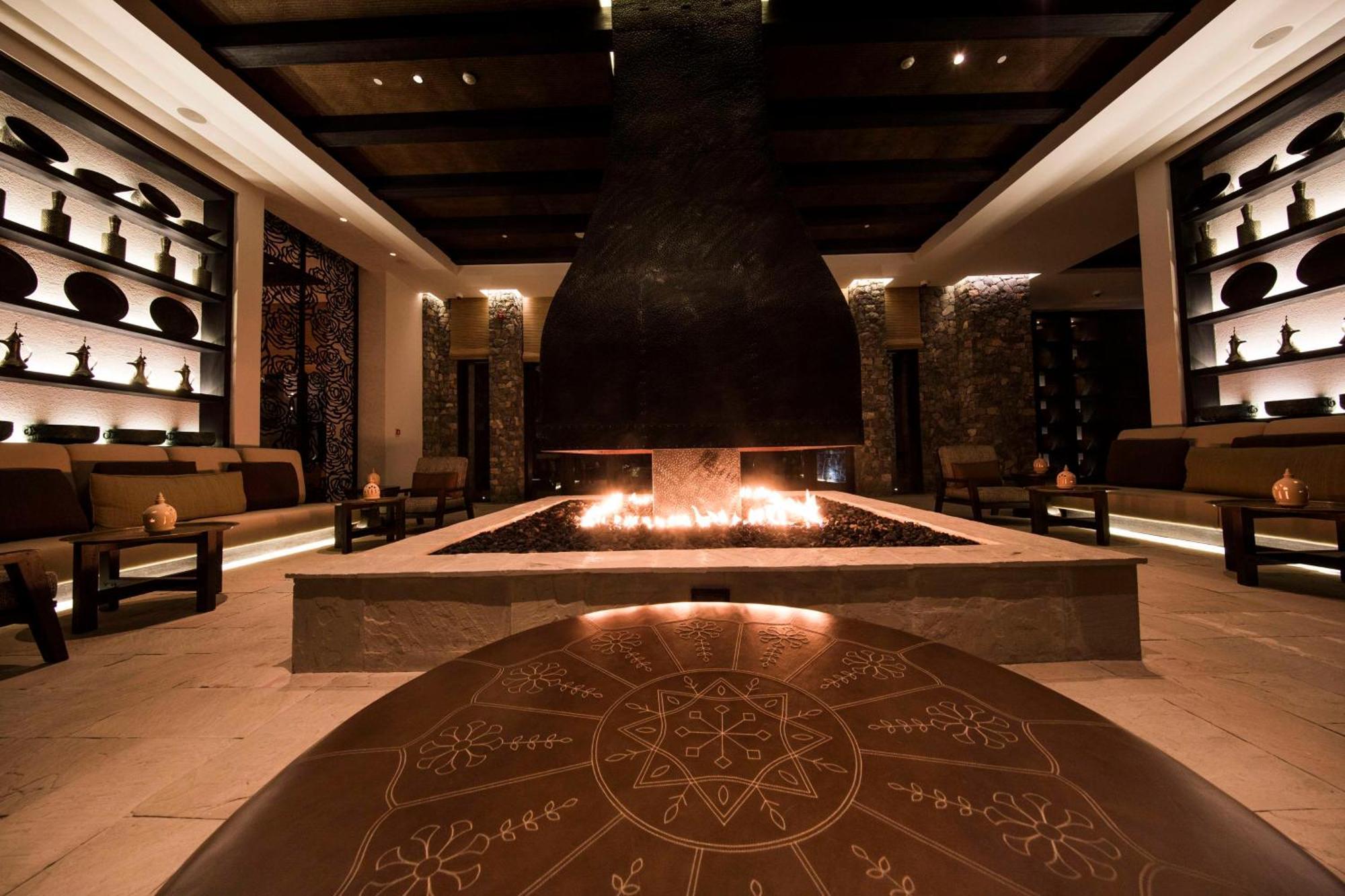 Alila Jabal Akhdar Al Khutaym