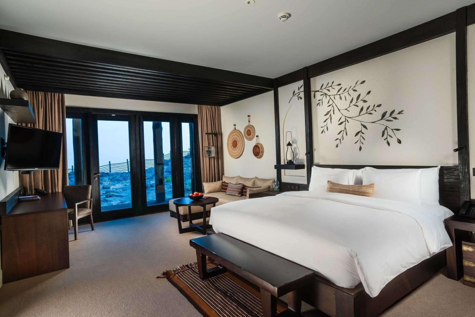 Alila Jabal Akhdar 5*