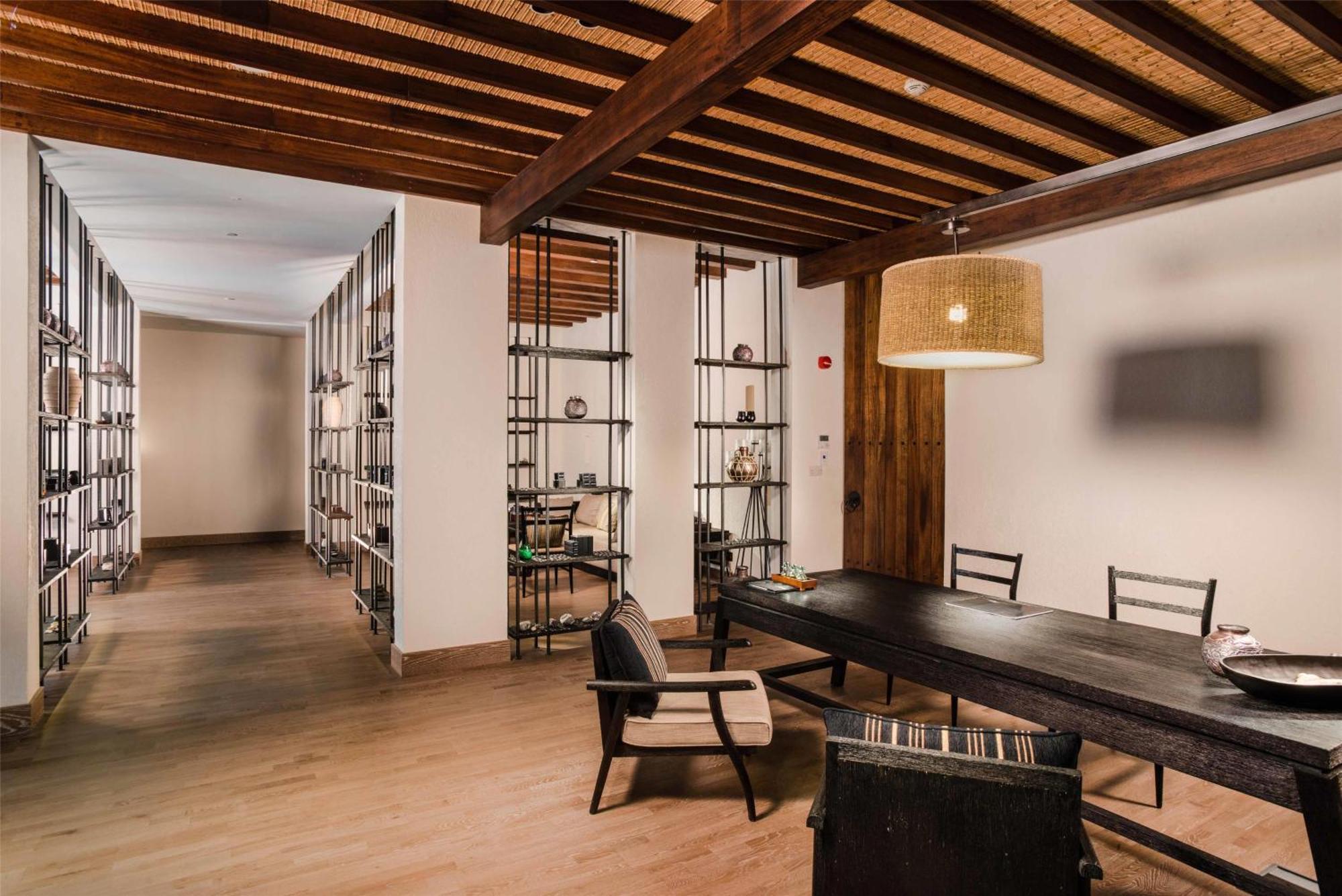 Alila Jabal Akhdar 5* Al Khutaym