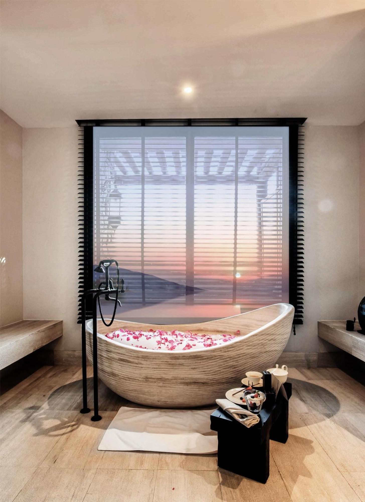 Alila Jabal Akhdar Al Khutaym