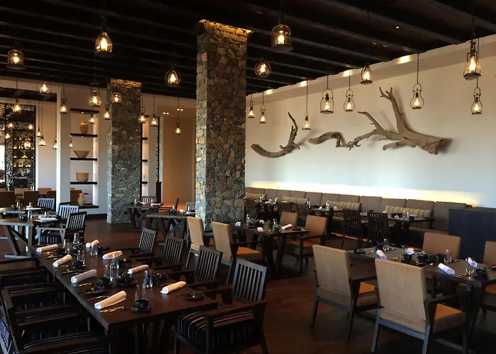 Alila Jabal Akhdar