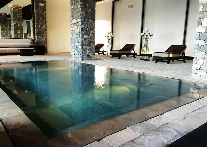 Alila Jabal Akhdar