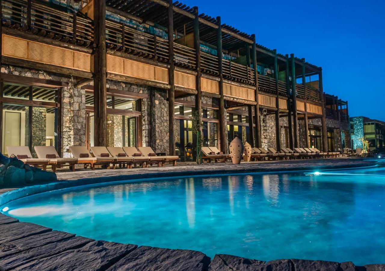 Ośrodek wypoczynkowy Alila Jabal Akhdar 5*