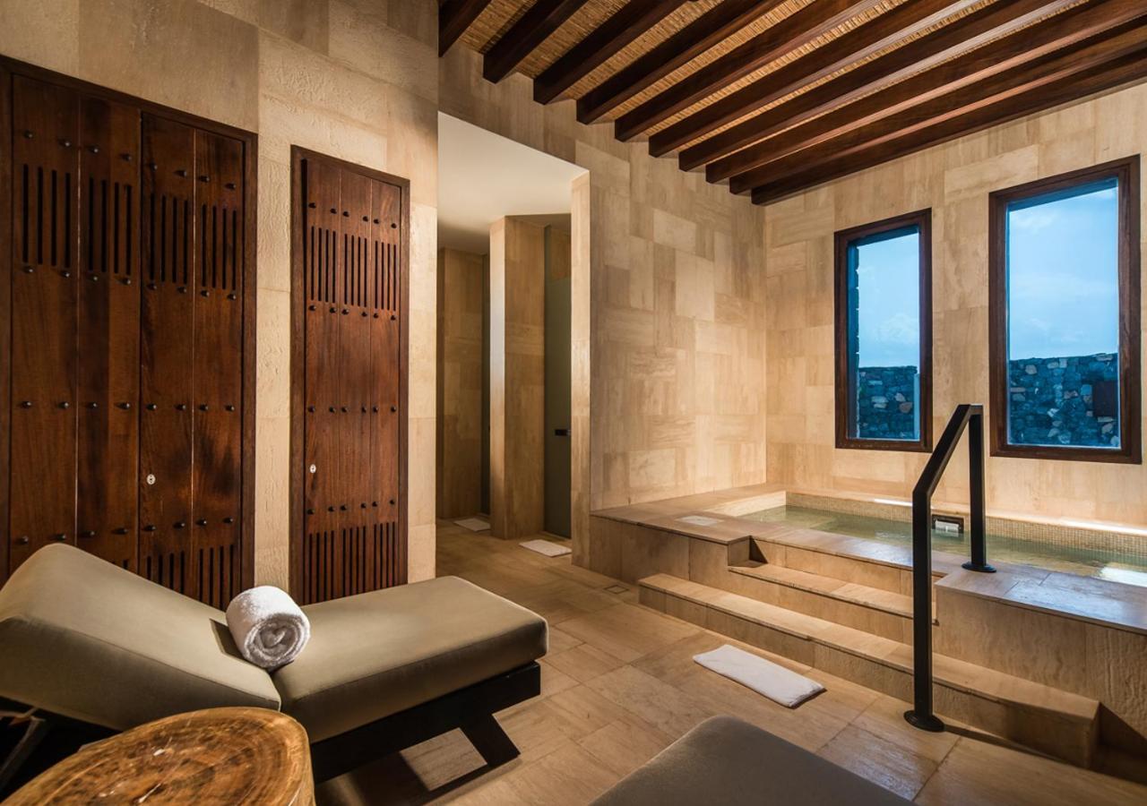Ośrodek wypoczynkowy Alila Jabal Akhdar Al Khutaym