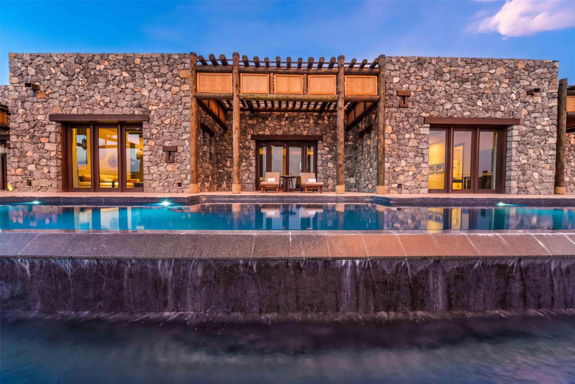 Alila Jabal Akhdar Al Khutaym