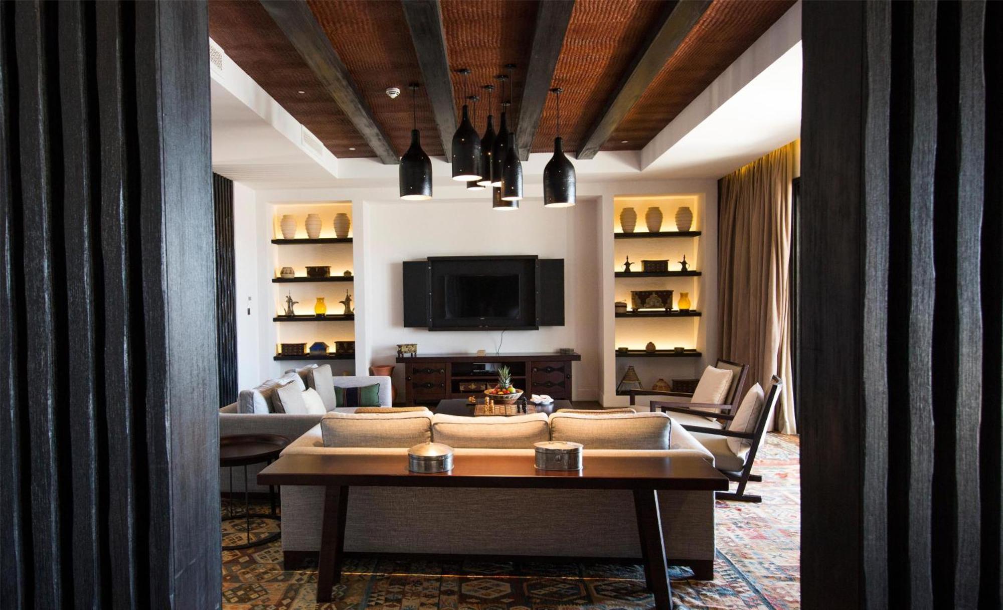 Alila Jabal Akhdar Al Khutaym