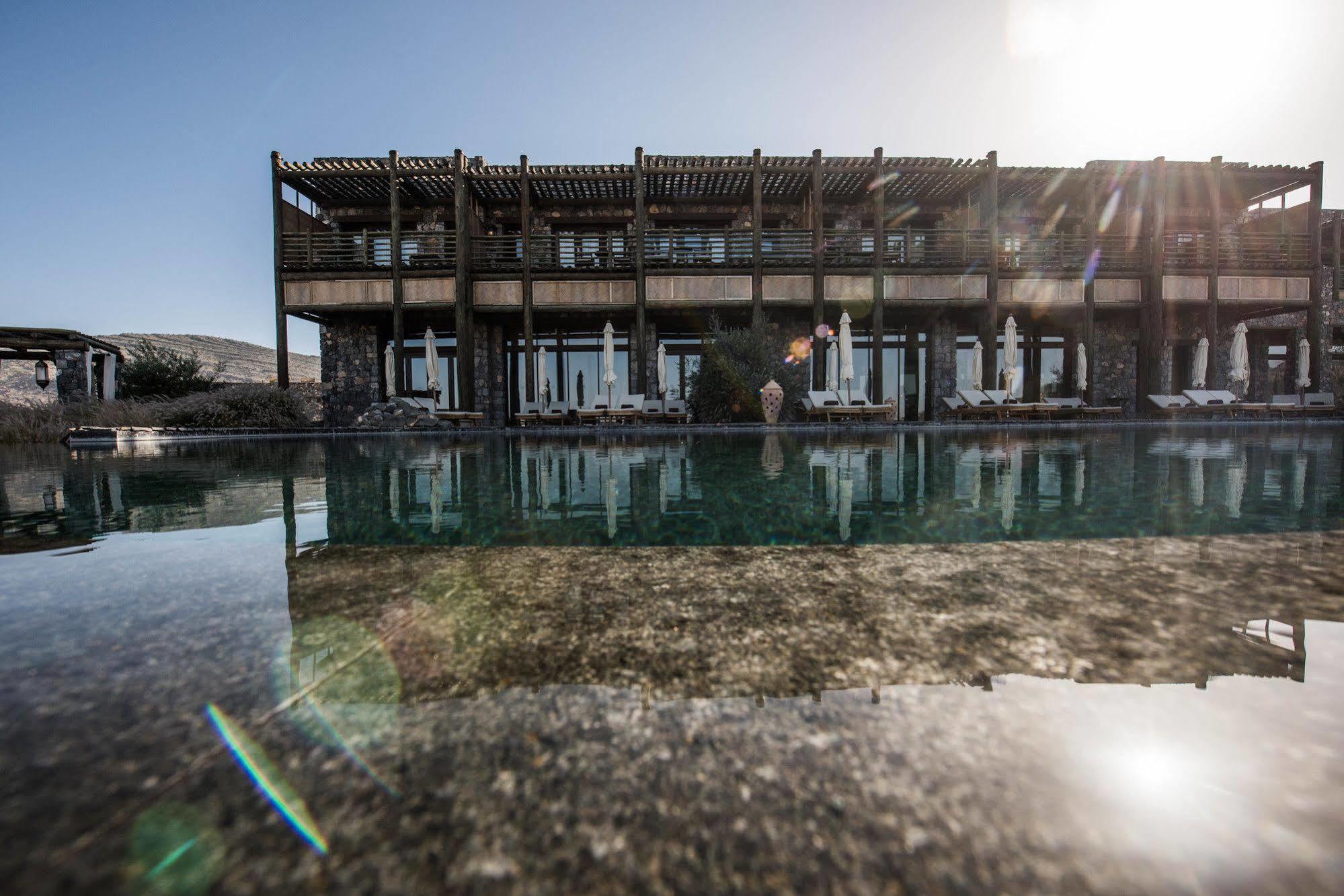 Alila Jabal Akhdar Al Khutaym