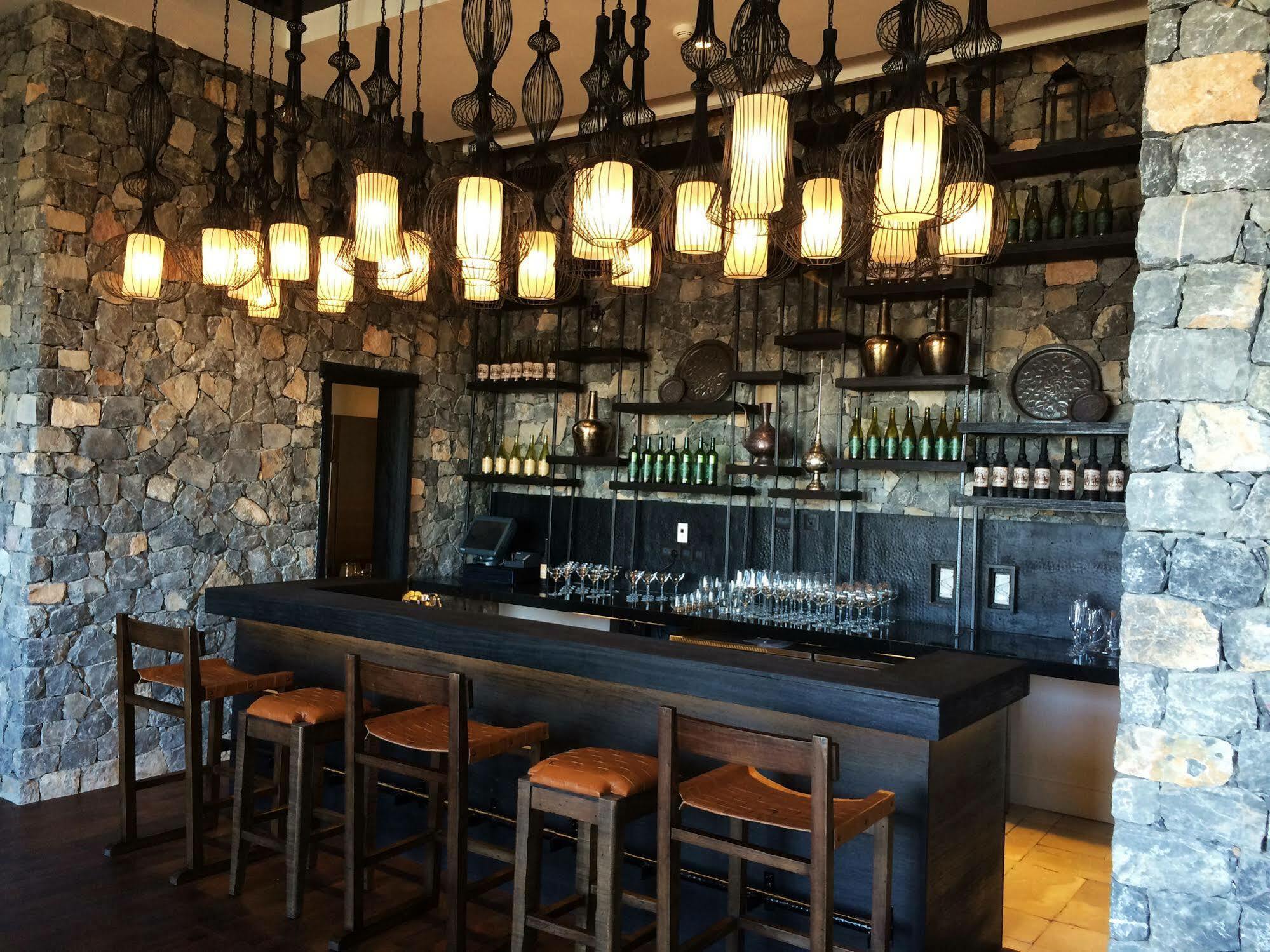 Alila Jabal Akhdar Ośrodek wypoczynkowy 5*