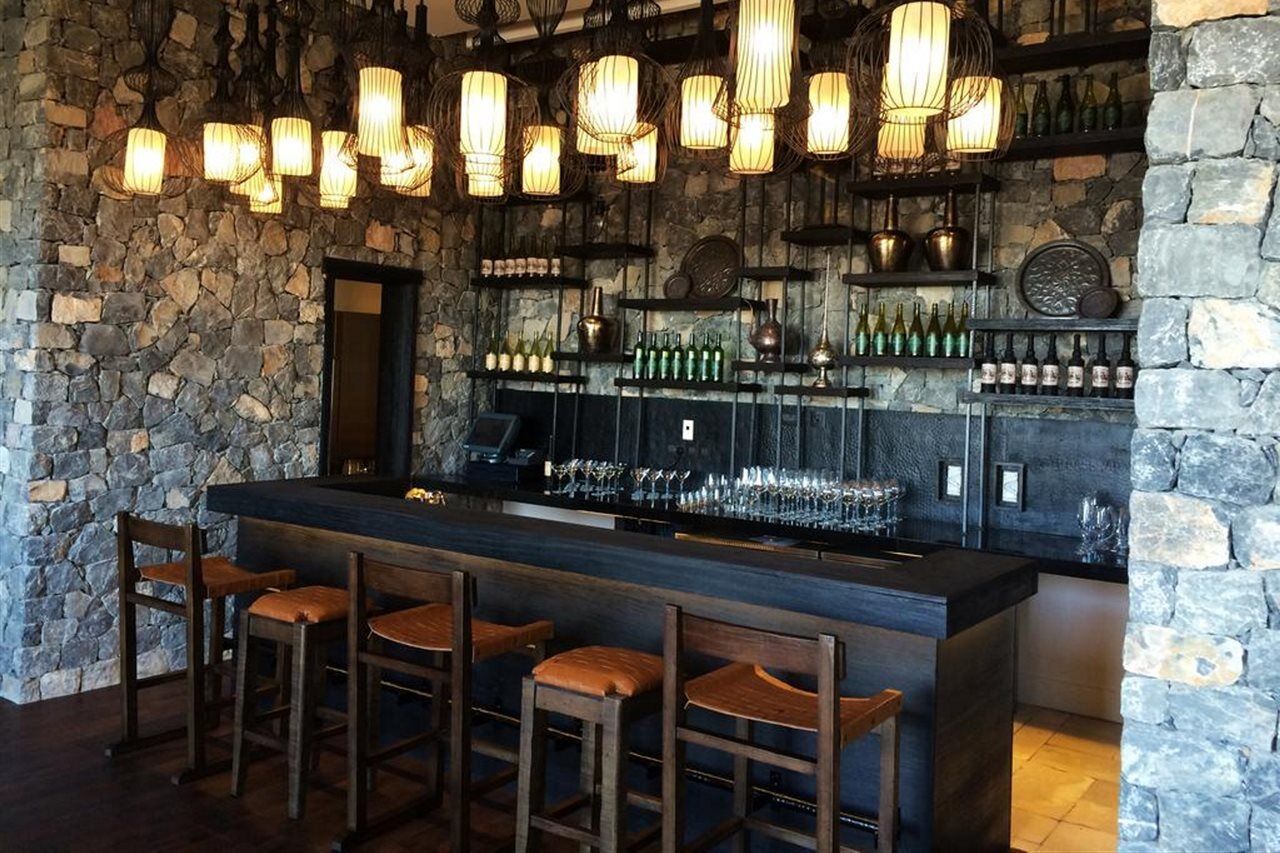 Alila Jabal Akhdar Al Khutaym